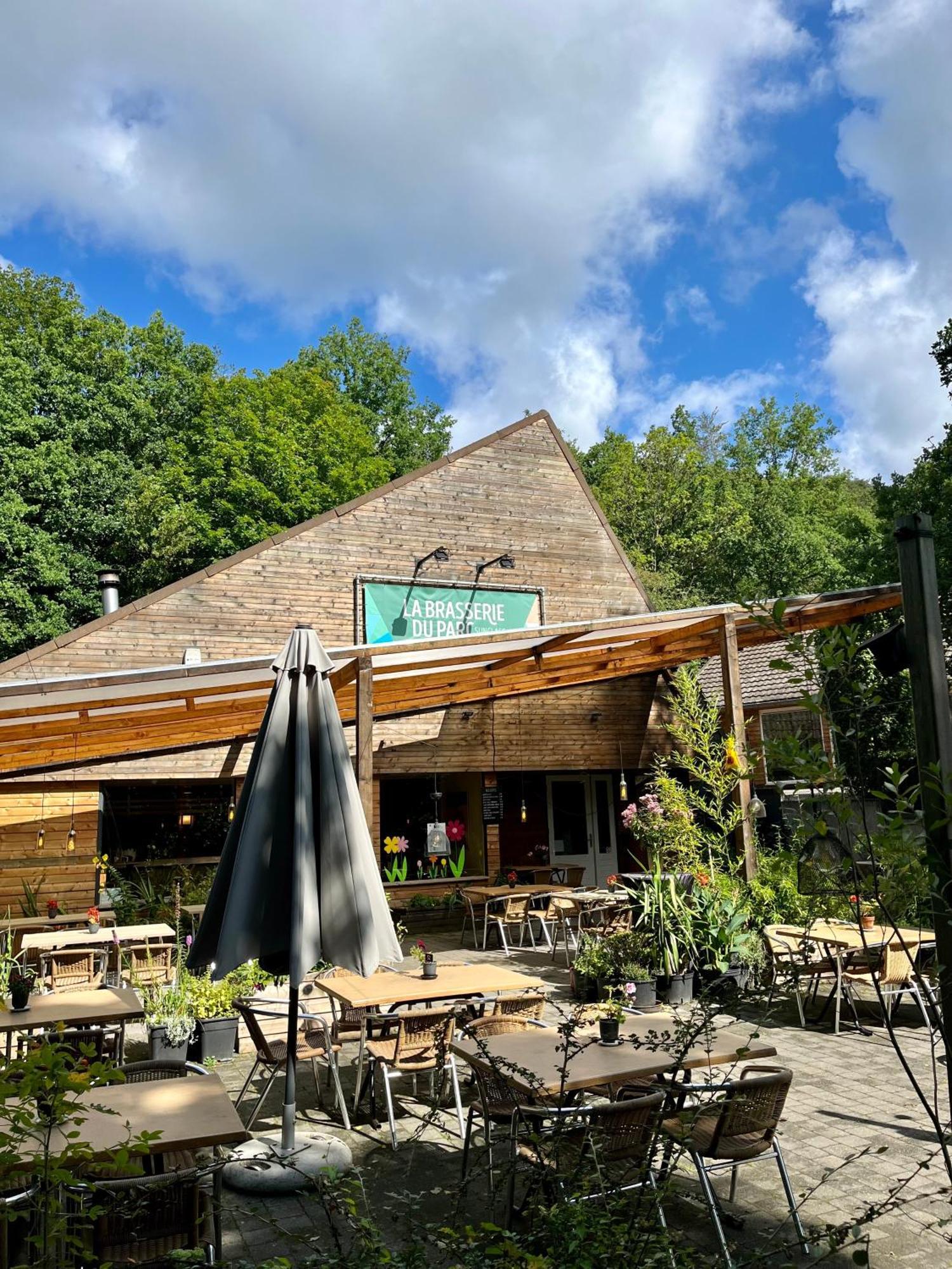 Holiday home Vakantiewoning Sunclass Ardennen Huisnummer 68 Durbuy