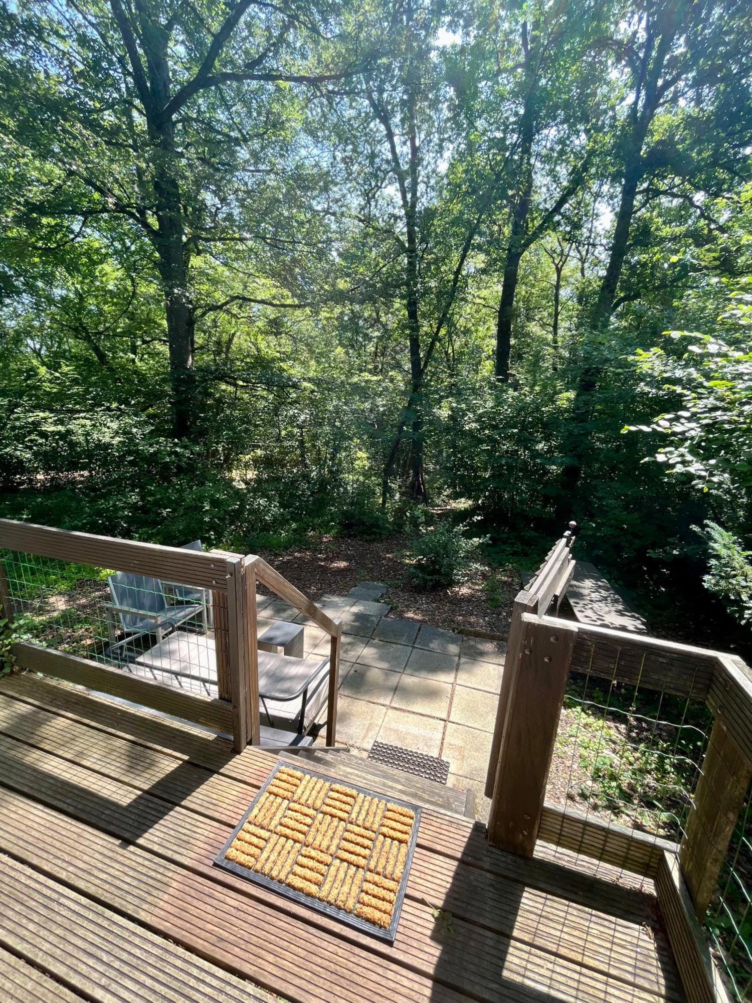 Holiday home Vakantiewoning Sunclass Ardennen Huisnummer 68 Durbuy