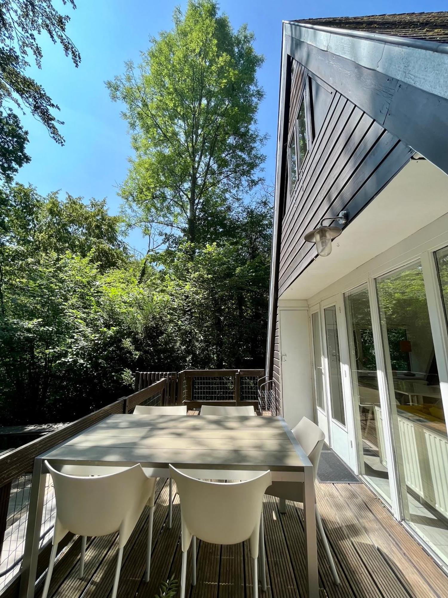 Holiday home Vakantiewoning Sunclass Ardennen Huisnummer 68 Durbuy