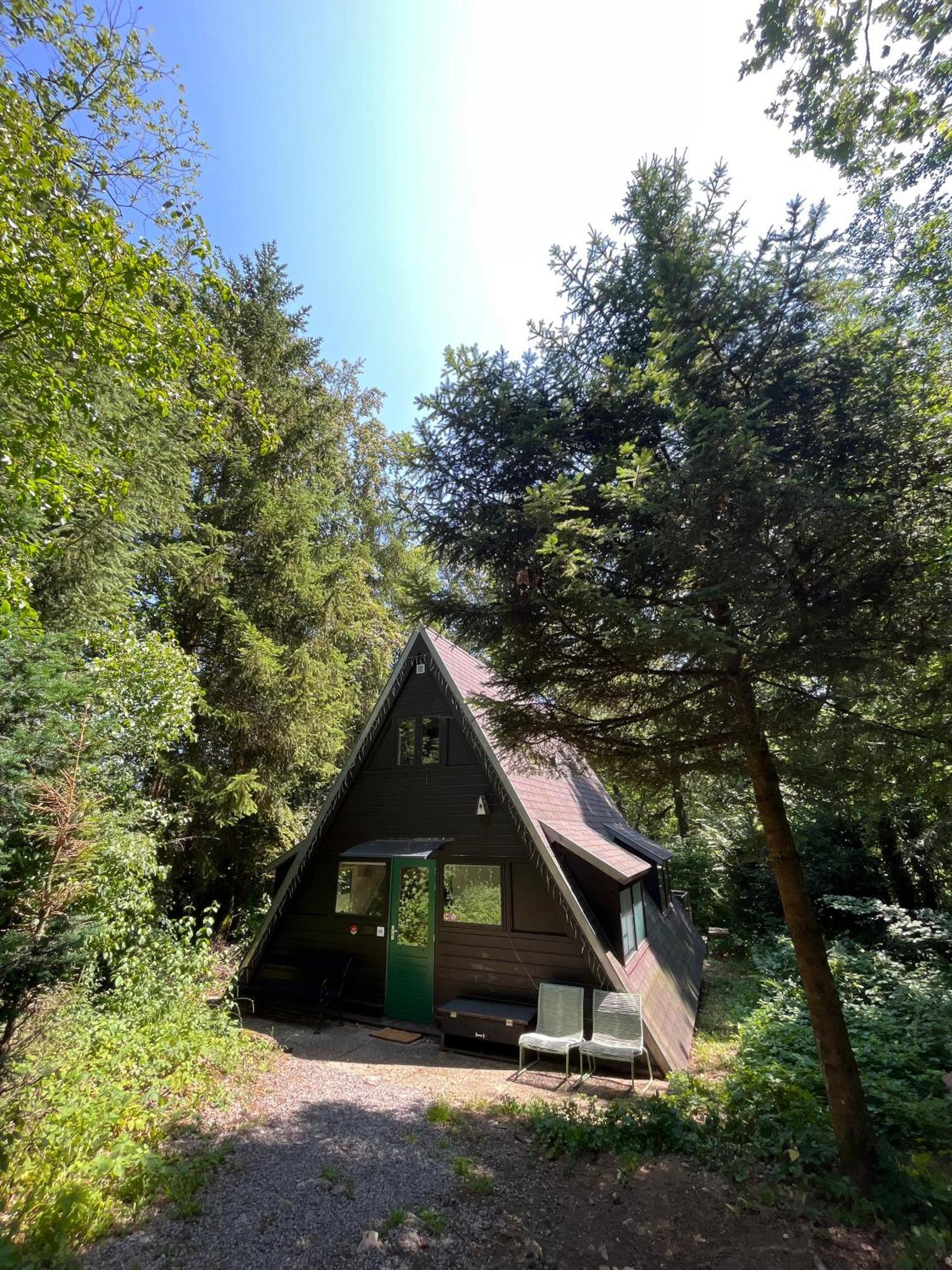 Vakantiewoning Sunclass Ardennen Huisnummer 68 Holiday home *
